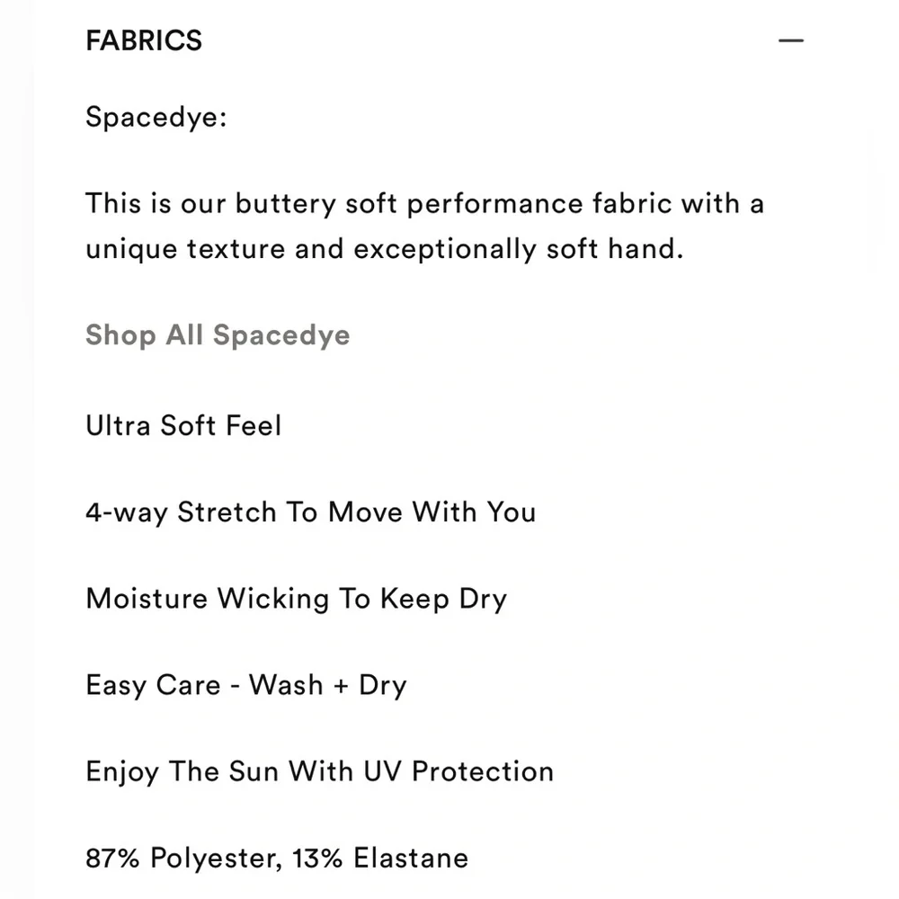 Beyond Yoga Grey Spacedye 7” HR Biker Short in Darkest Night - Size XS - Picture 11 of 11